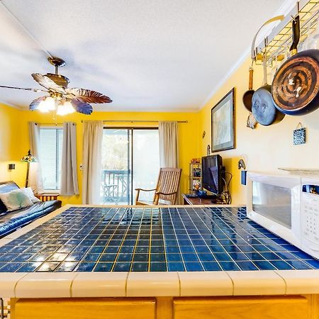 As You Wish Apartment Tybee Island Bagian luar foto