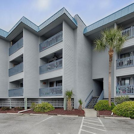 As You Wish Apartment Tybee Island Bagian luar foto