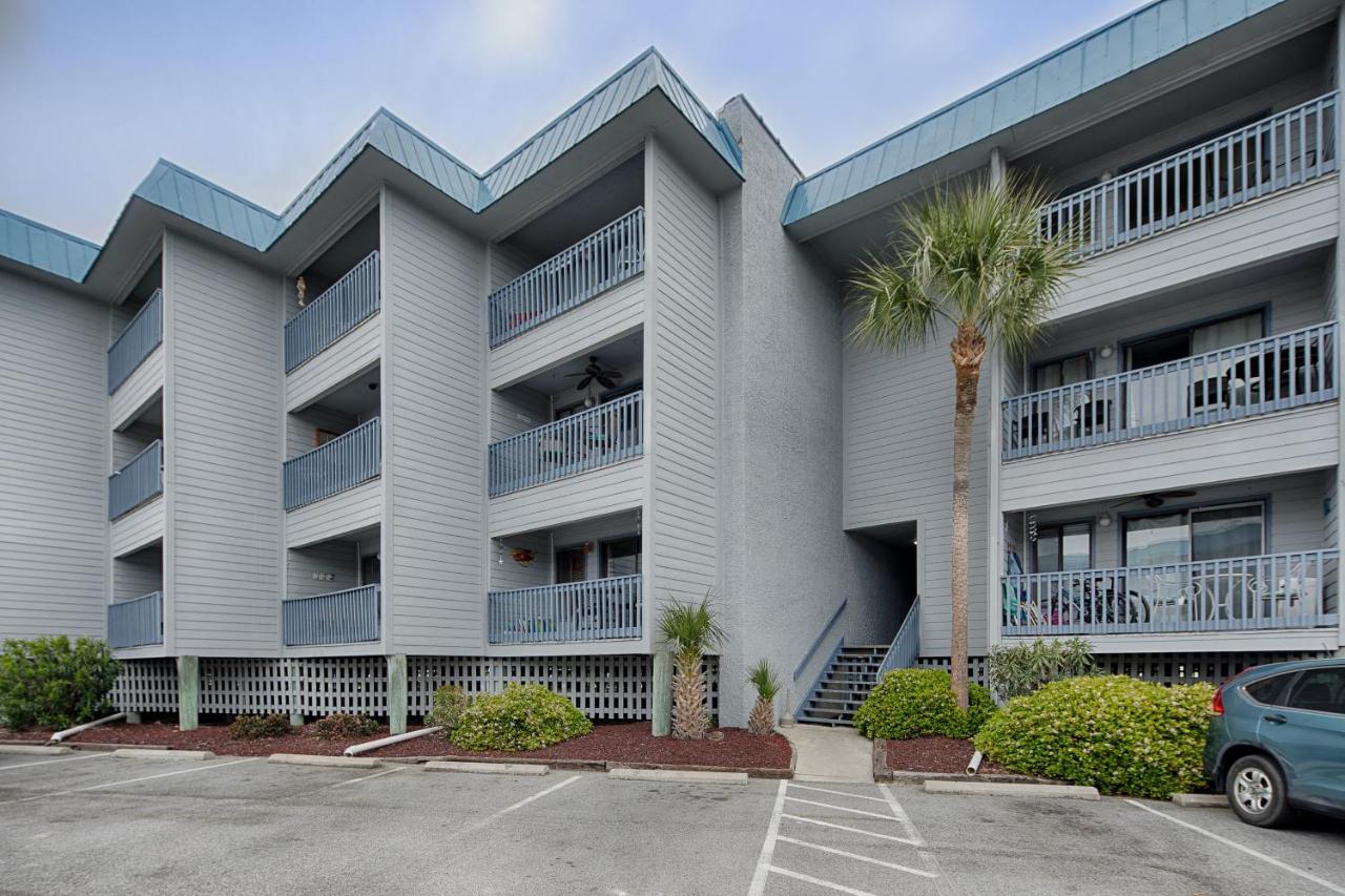 As You Wish Apartment Tybee Island Bagian luar foto